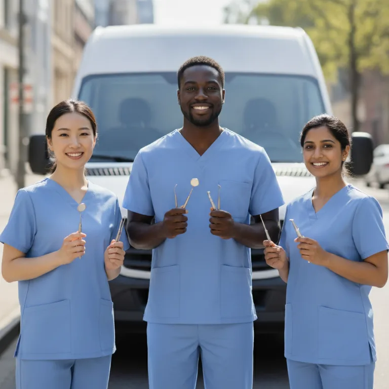 dentist Adelaide city centre