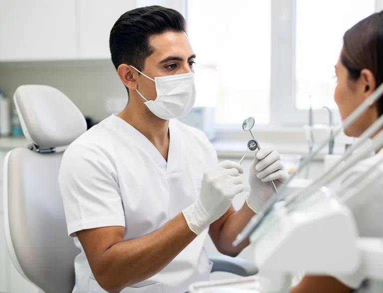 dentist Adelaide city centre